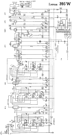 ITT 395w-ac-receiver - Schematic - Manual 